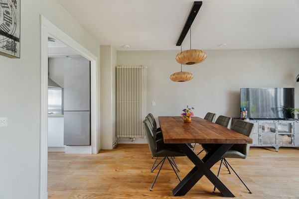 Medium property photo - Beekenstein 114, 3328 ZE Dordrecht
